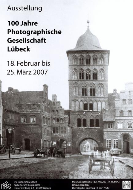 PGL-Jubiläum 2007
