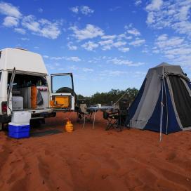 Dienstagsvortrag 2017 "Naturerlebnis Australien"