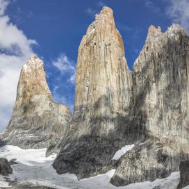 Dienstagsvortrag 2019 "Patagonien - Eine Reise durch Raum und Zeit"