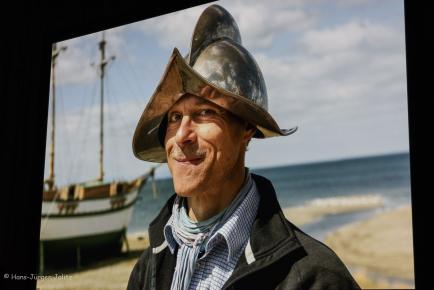 Der Referent als Conquistador