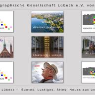 AV-Schauen zum Dienstagsvortrag der PGL 2020