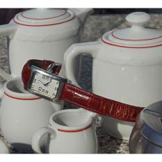 4_Reinhard Kruschel  Kaffeezeit