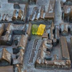 5_Norbert Biel  Enge Altstadtgasse