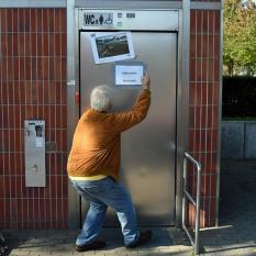 7_Manfred Fischer  Außer Betrieb
