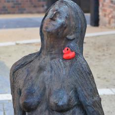 7_Manfred Fischer  Ente-Teufel-Kunst