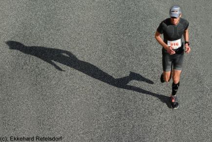 Läuferschatten