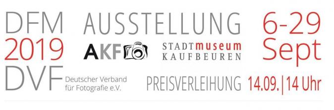 DFM-2019 in Kaufbeuren