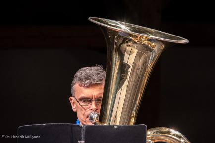 Du bist Tubist