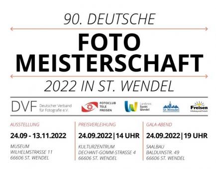 Auszug aus DVF-Website