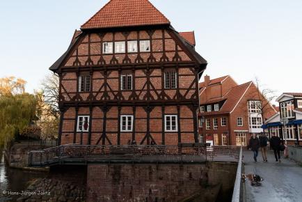 Lüneburg