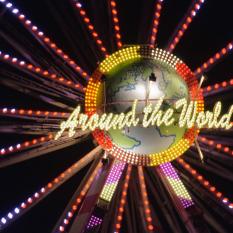Around the World 2