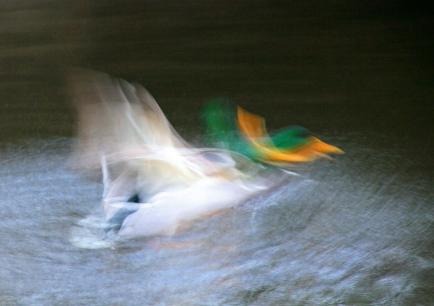 Abflug