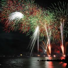 Grömitz in Flammen 4