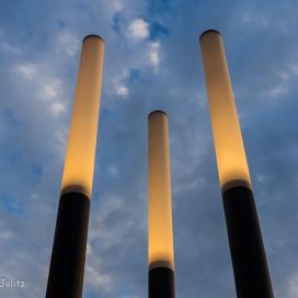 Fotospaziergang Hansemuseum