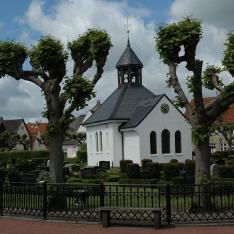 Kirche Holm Schleswig