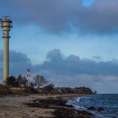 Lauschposten der Marine
