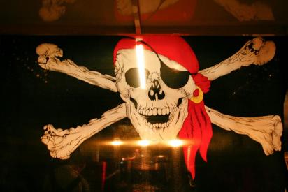 Pirates of Lübeck
