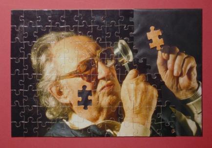 Puzzel