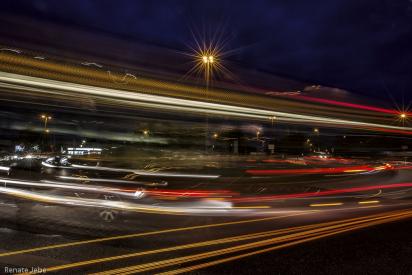 Rush hour