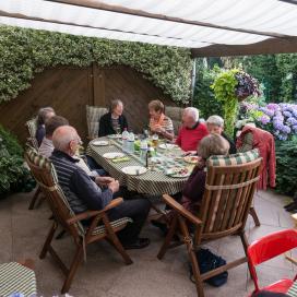 Sommerfest 2015 in Stockelsdorf