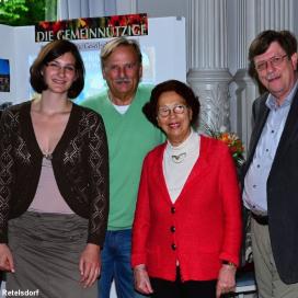 Tag der Offenen Tür der Gemeinnützigen
