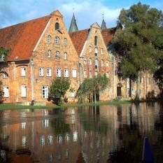 Salzspeicher