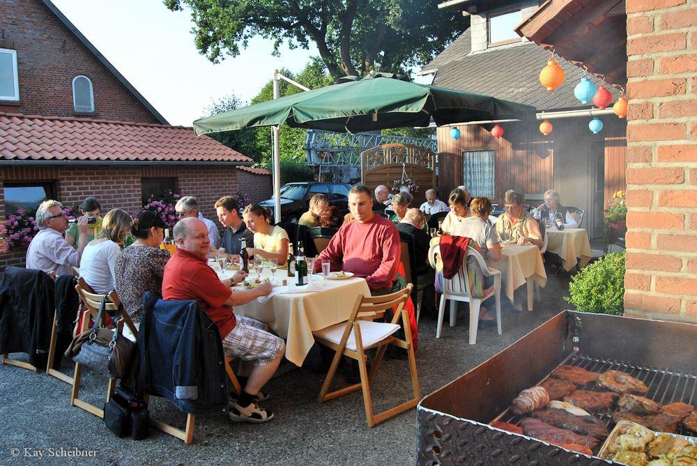 Sommerfest 2011