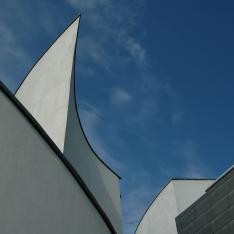 Spitze Architektur