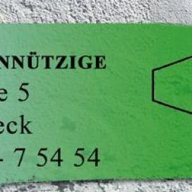 Gemeinnützige feiert 225. Geburtstag