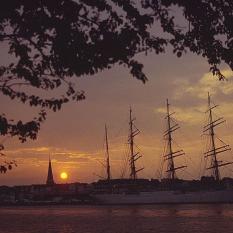 Travemünde