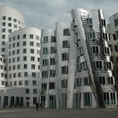 Triste Stadt