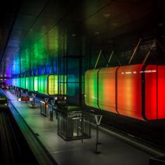U4-Hafencity-Universität