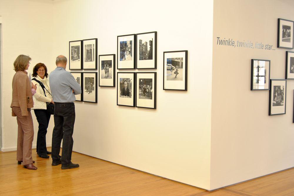 Vivian-Maier-Ausstellung