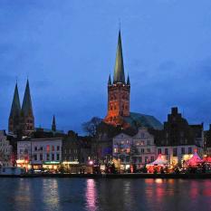 Weihnachtsmarkt