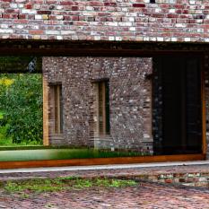 Siza Pavillon