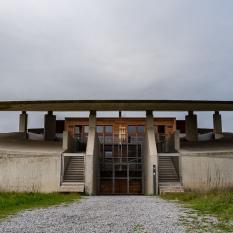Abraham-Haus für Musiker