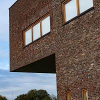 Heerich-Haus Archiv/Bibliothek