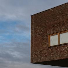 Heerich-Haus Archiv/Bibliothek 2
