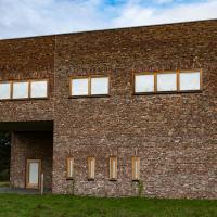 Heerich-Haus Archiv/Bibliothek 3