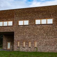 Heerich-Haus Archiv/Bibliothek 3