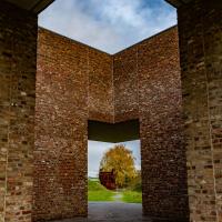 Heerich-Haus Archiv/Bibliothek 4