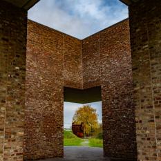 Heerich-Haus Archiv/Bibliothek 4