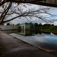 Museumsinsel Hombroich 2