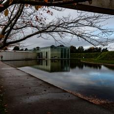 Museumsinsel Hombroich 2