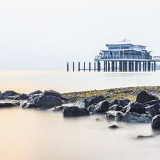White Teahouse