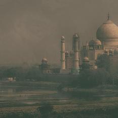 Taj Mahal