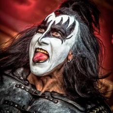 Tribute to KISS