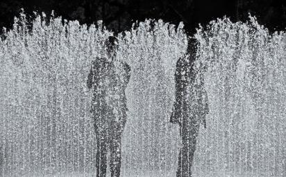 Wasserspiele