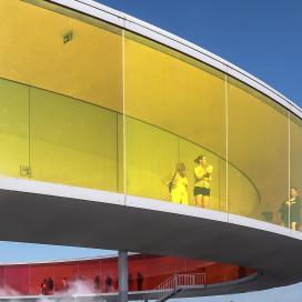 Fototour nach Aarhus vom 30.05. bis 02.06.2019