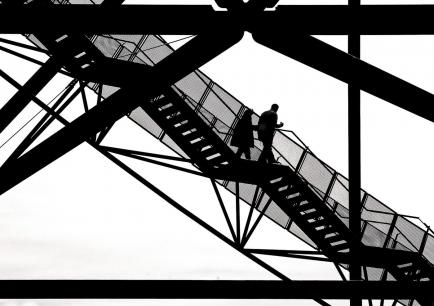 Stairway from Heaven